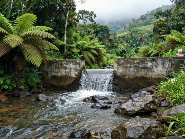 Hydro