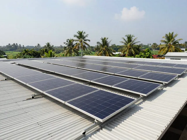 Solar