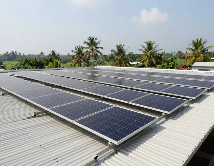 Solar