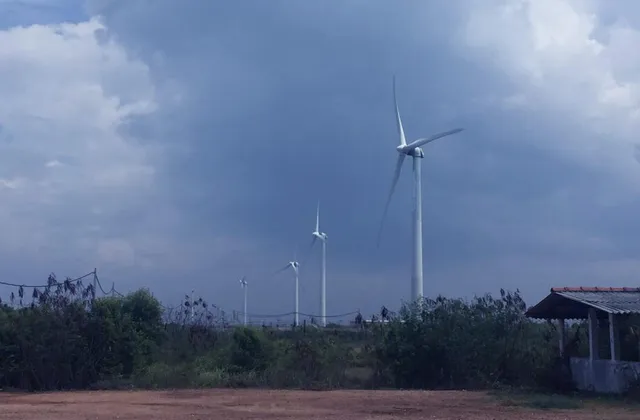 Wind