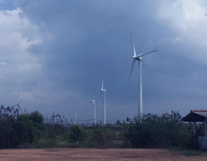 Wind